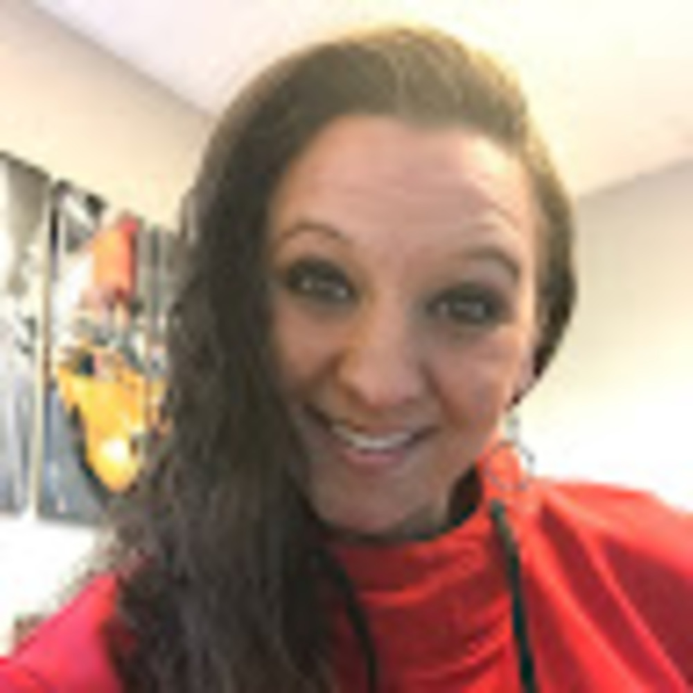 Meet your Posher, Jenna